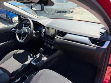 Image véhicule  Renault CAPTUR (13)