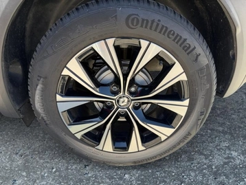Image véhicule  Renault CAPTUR (11)