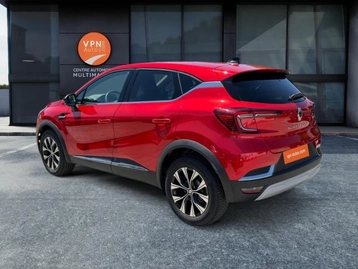 Image véhicule  Renault CAPTUR (2)