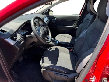 Image véhicule  Renault CAPTUR (18)