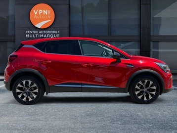 Image véhicule  Renault CAPTUR (5)