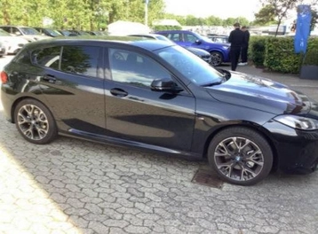 Image véhicule  BMW SÉRIE 1 (7)