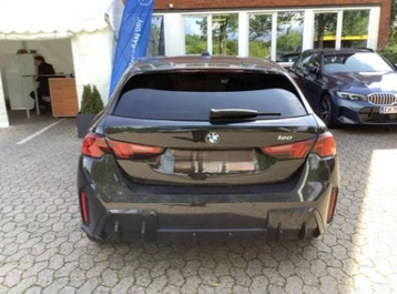 Image véhicule  BMW SÉRIE 1 (9)