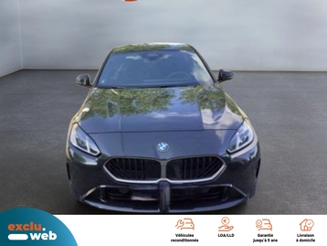 Image véhicule  BMW SÉRIE 1 (3)