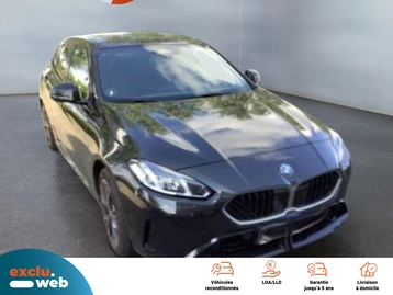 Image véhicule  BMW SÉRIE 1 (5)