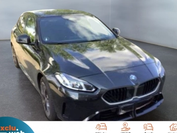 Image véhicule  BMW SÉRIE 1 (25)