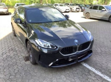 Image véhicule  BMW SÉRIE 1 (2)