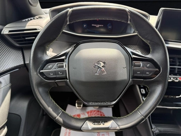 Image véhicule  Peugeot 2008 (21)