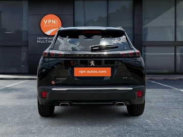 Image véhicule  Peugeot 2008 (3)