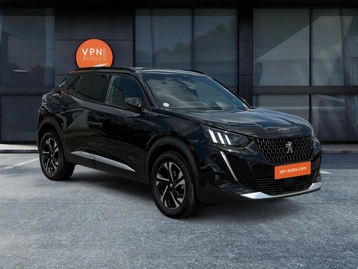 Image véhicule  Peugeot 2008 (1)