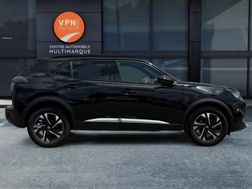Image véhicule  Peugeot 2008 (5)