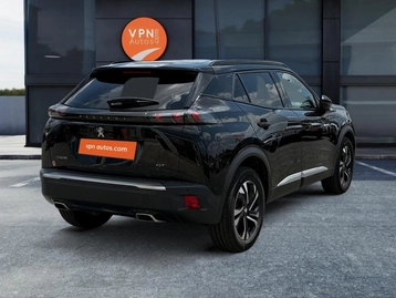 Image véhicule  Peugeot 2008 (11)