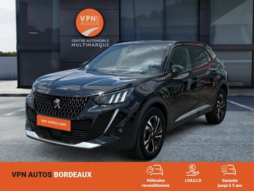 Image véhicule  Peugeot 2008 (0)
