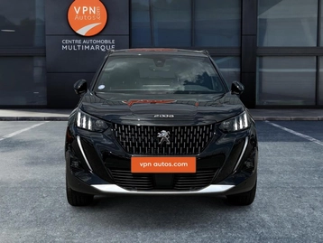 Image véhicule  Peugeot 2008 (2)
