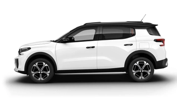 Image véhicule  Citroën C3 AIRCROSS (1)