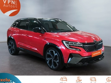 Image véhicule  Renault AUSTRAL (22)