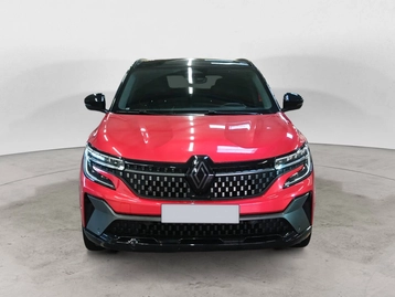 Image véhicule  Renault AUSTRAL (8)