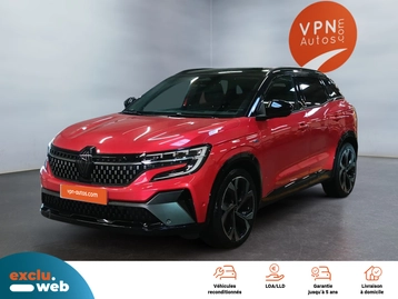 Image véhicule  Renault AUSTRAL (0)