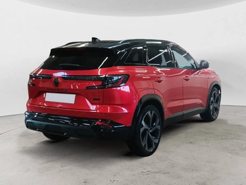 Image véhicule  Renault AUSTRAL (6)