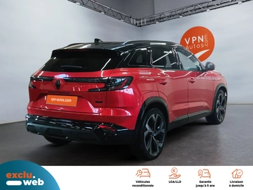 Image véhicule  Renault AUSTRAL (7)