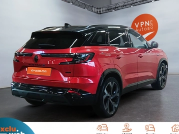 Image véhicule  Renault AUSTRAL (24)