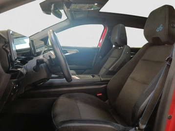 Image véhicule  Renault AUSTRAL (11)