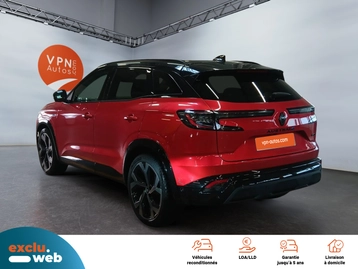 Image véhicule  Renault AUSTRAL (4)