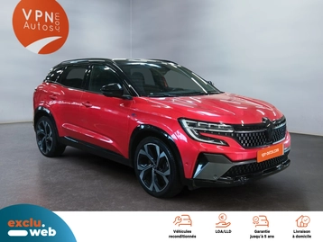 Image véhicule  Renault AUSTRAL (3)