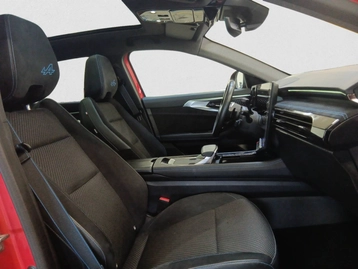 Image véhicule  Renault AUSTRAL (17)