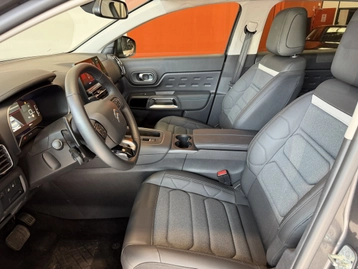 Image véhicule  Citroën C5 AIRCROSS (8)