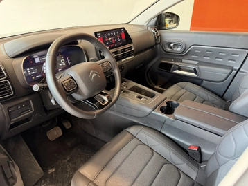 Image véhicule  Citroën C5 AIRCROSS (7)