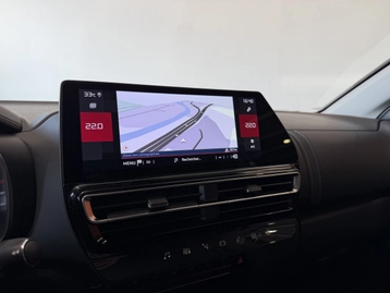Image véhicule  Citroën C5 AIRCROSS (14)