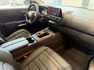 Image véhicule  Citroën C5 AIRCROSS (6)