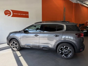 Image véhicule  Citroën C5 AIRCROSS (1)