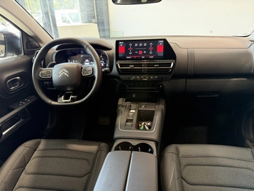 Image véhicule  Citroën C5 AIRCROSS (5)