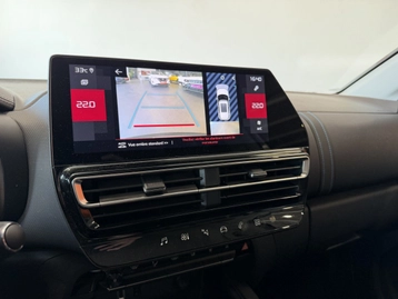 Image véhicule  Citroën C5 AIRCROSS (15)