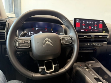 Image véhicule  Citroën C5 AIRCROSS (12)