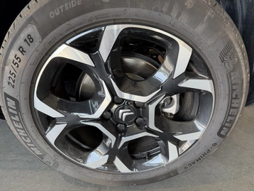 Image véhicule  Citroën C5 AIRCROSS (10)