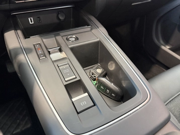 Image véhicule  Citroën C5 AIRCROSS (16)
