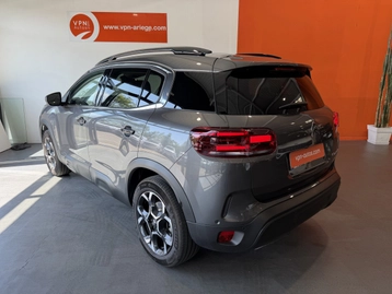 Image véhicule  Citroën C5 AIRCROSS (2)