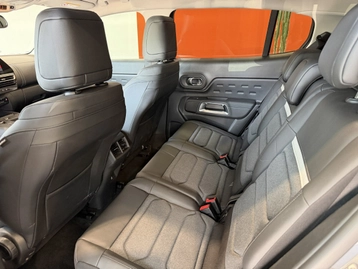 Image véhicule  Citroën C5 AIRCROSS (9)