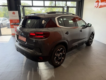 Image véhicule  Citroën C5 AIRCROSS (4)