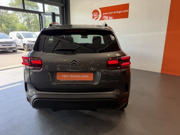 Image véhicule  Citroën C5 AIRCROSS (3)