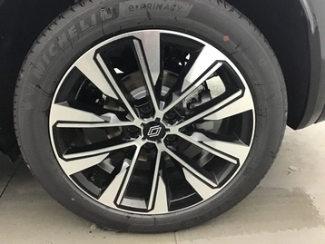 Image véhicule  Renault AUSTRAL (8)