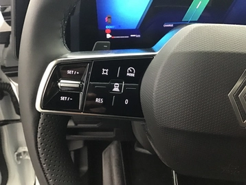 Image véhicule  Renault AUSTRAL (22)