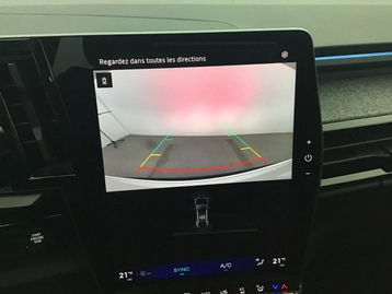 Image véhicule  Renault AUSTRAL (18)