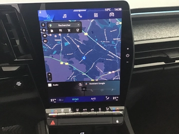 Image véhicule  Renault AUSTRAL (14)