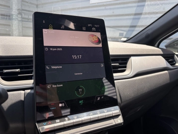 Image véhicule  Renault CAPTUR (13)