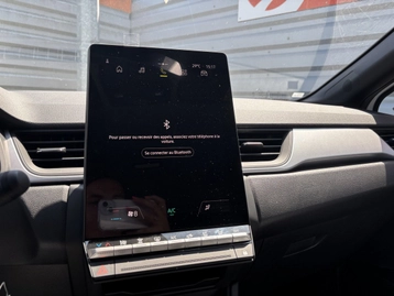 Image véhicule  Renault CAPTUR (16)