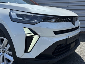 Image véhicule  Renault CAPTUR (26)